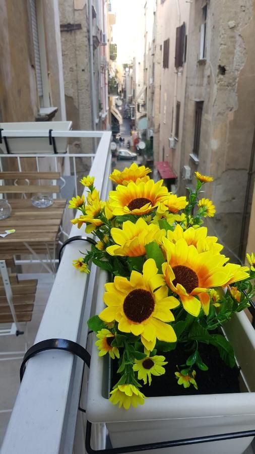 Appartement Giardinetto A Toledo Naples