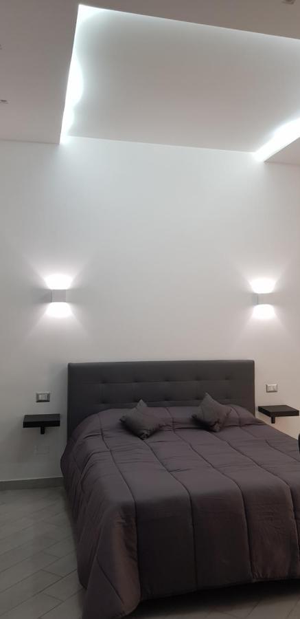 Giardinetto A Toledo Appartement *