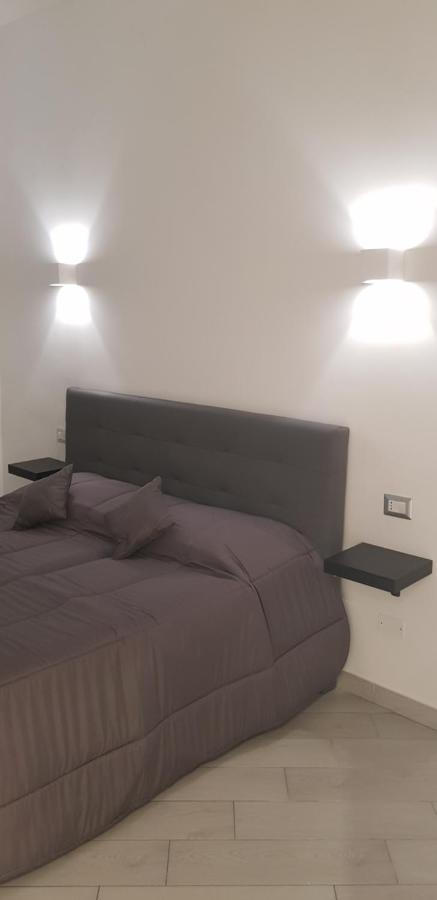 Appartement Giardinetto A Toledo
