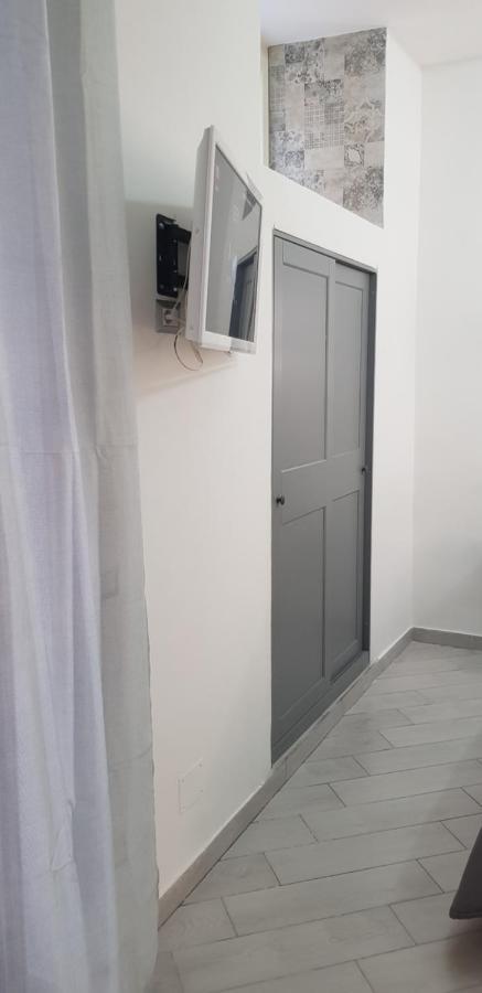 Appartement Giardinetto A Toledo