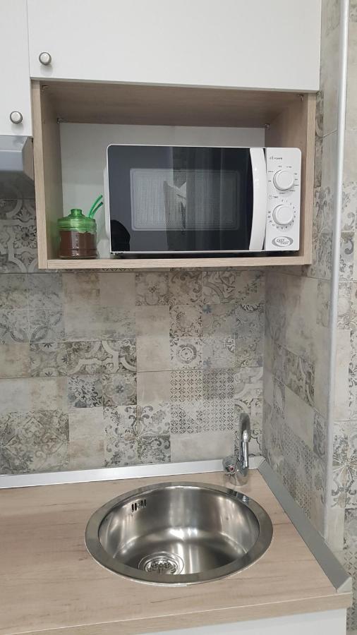 Giardinetto A Toledo Appartement Naples