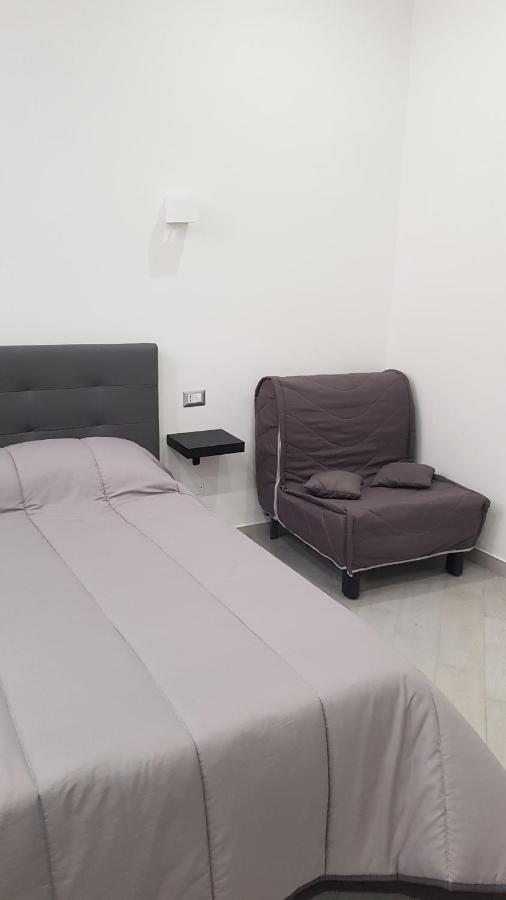 Giardinetto A Toledo Appartement