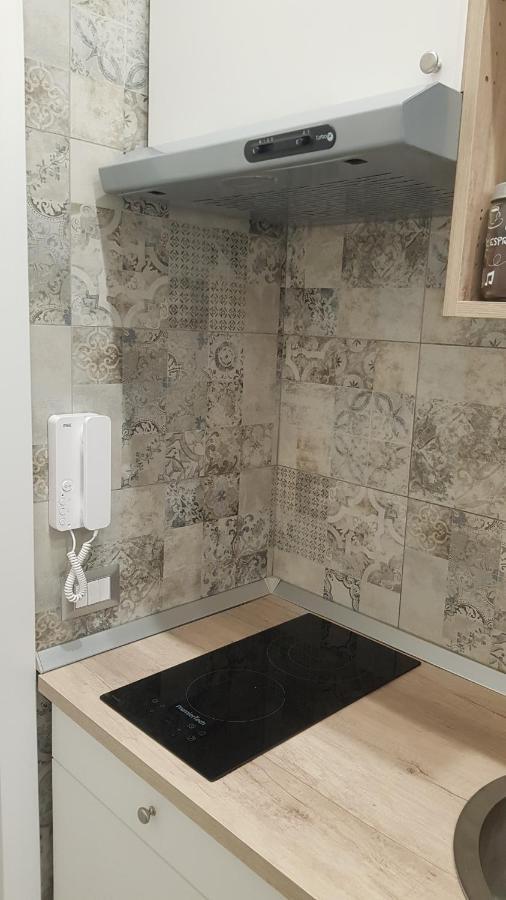 Appartement Giardinetto A Toledo