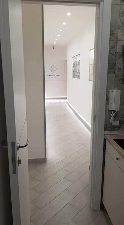 Appartement Giardinetto A Toledo