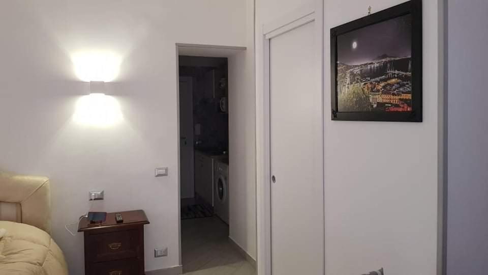 Appartement Giardinetto A Toledo