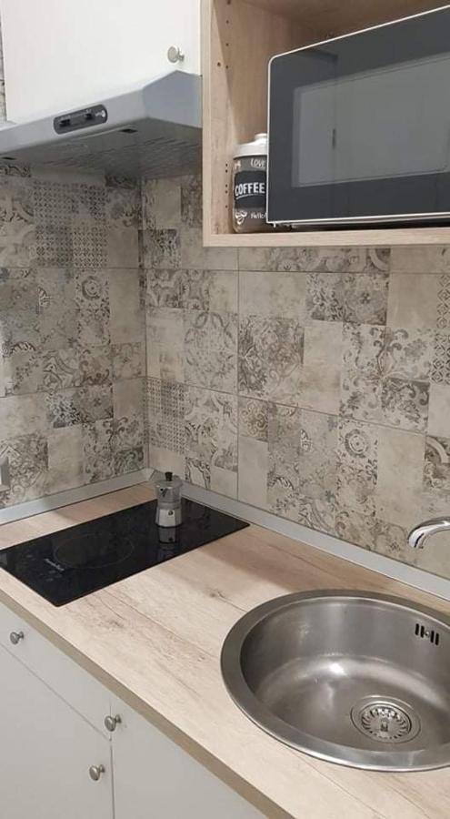 Appartement Giardinetto A Toledo Naples