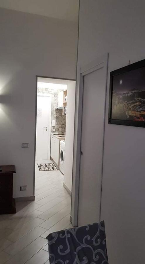Appartement Giardinetto A Toledo