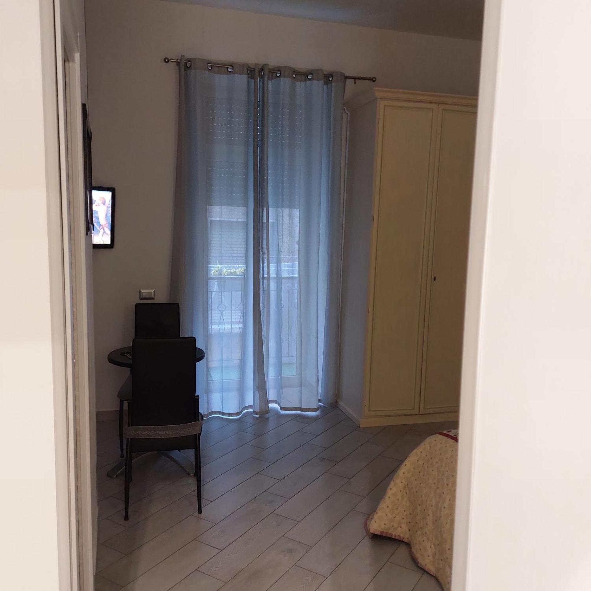 Appartement Giardinetto A Toledo